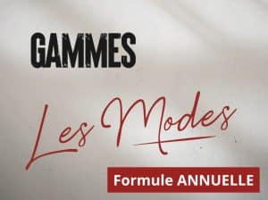 Les Modes