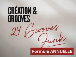 24 Grooves Funk