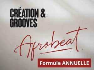 Grooves Afrobeat