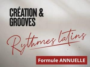 Rythmes Latins
