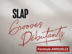 6 – Grooves Débutants