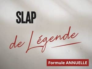 9 – Slap de Légende