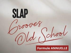 8 – Slap Old School