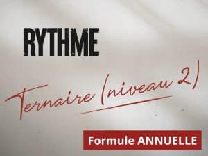 Ternaire (niveau 2)